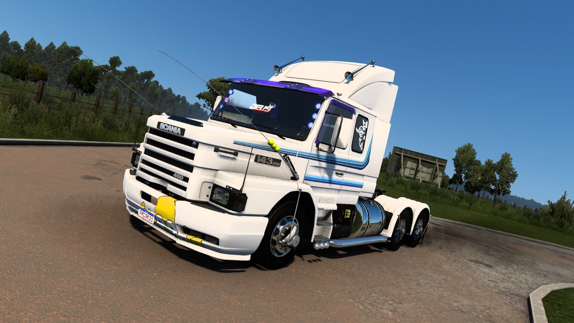Scania 113/143 Bicuda 4