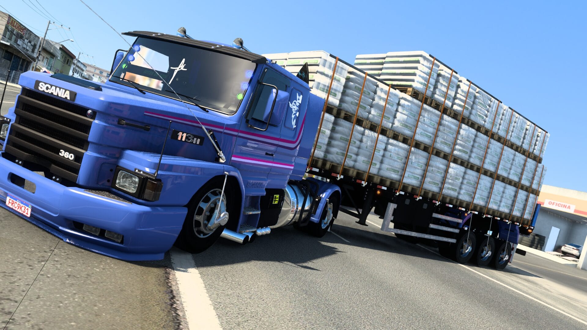 Scania 113/143 Bicuda 5