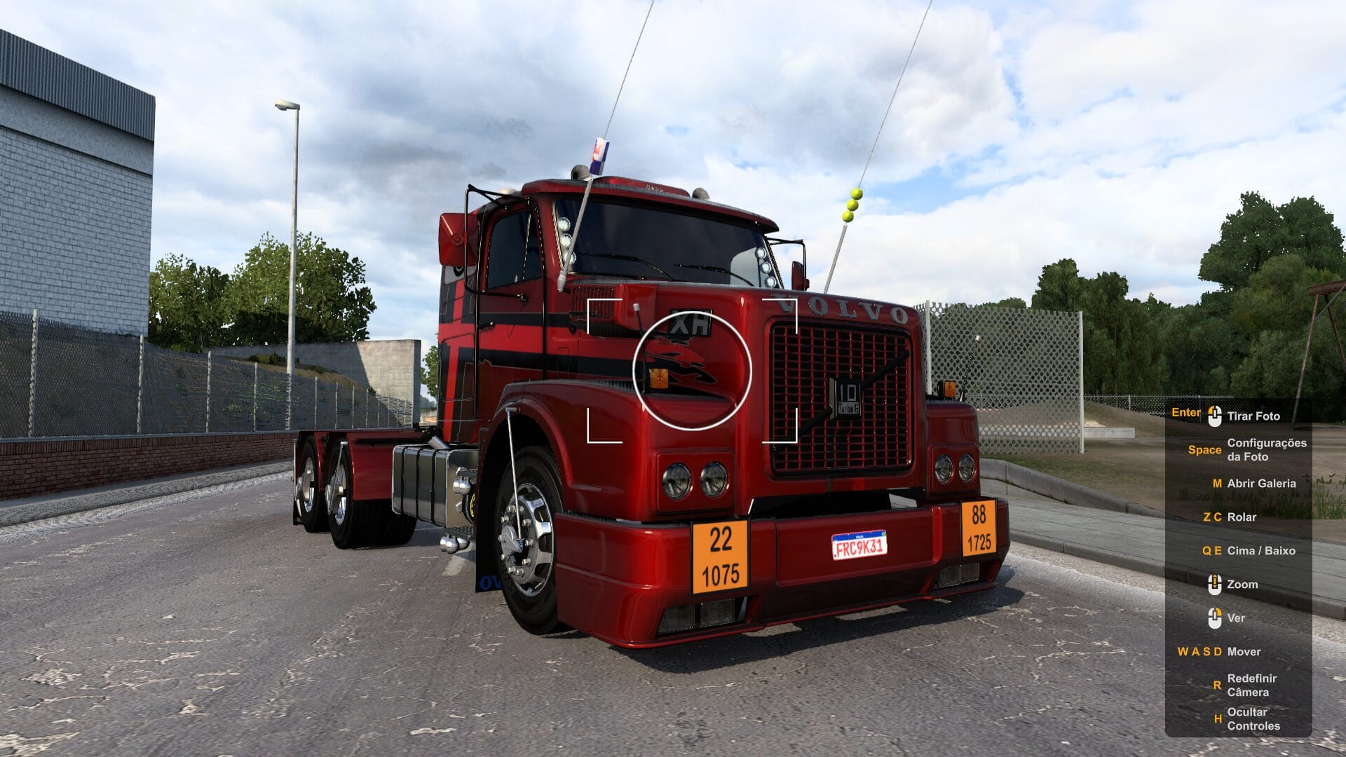 Volvo N10 XH 2