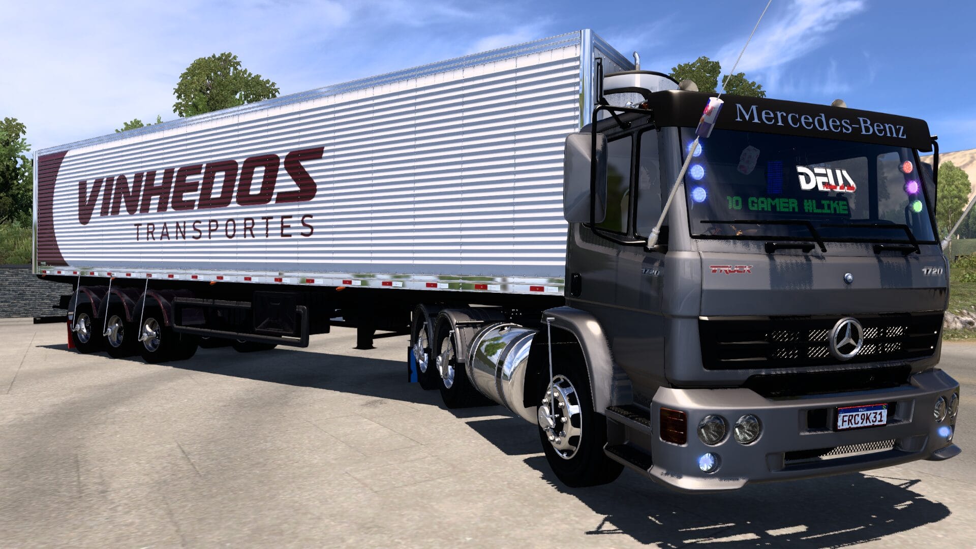 Pack de Baú e Câmara Fria Noma Titanium 3