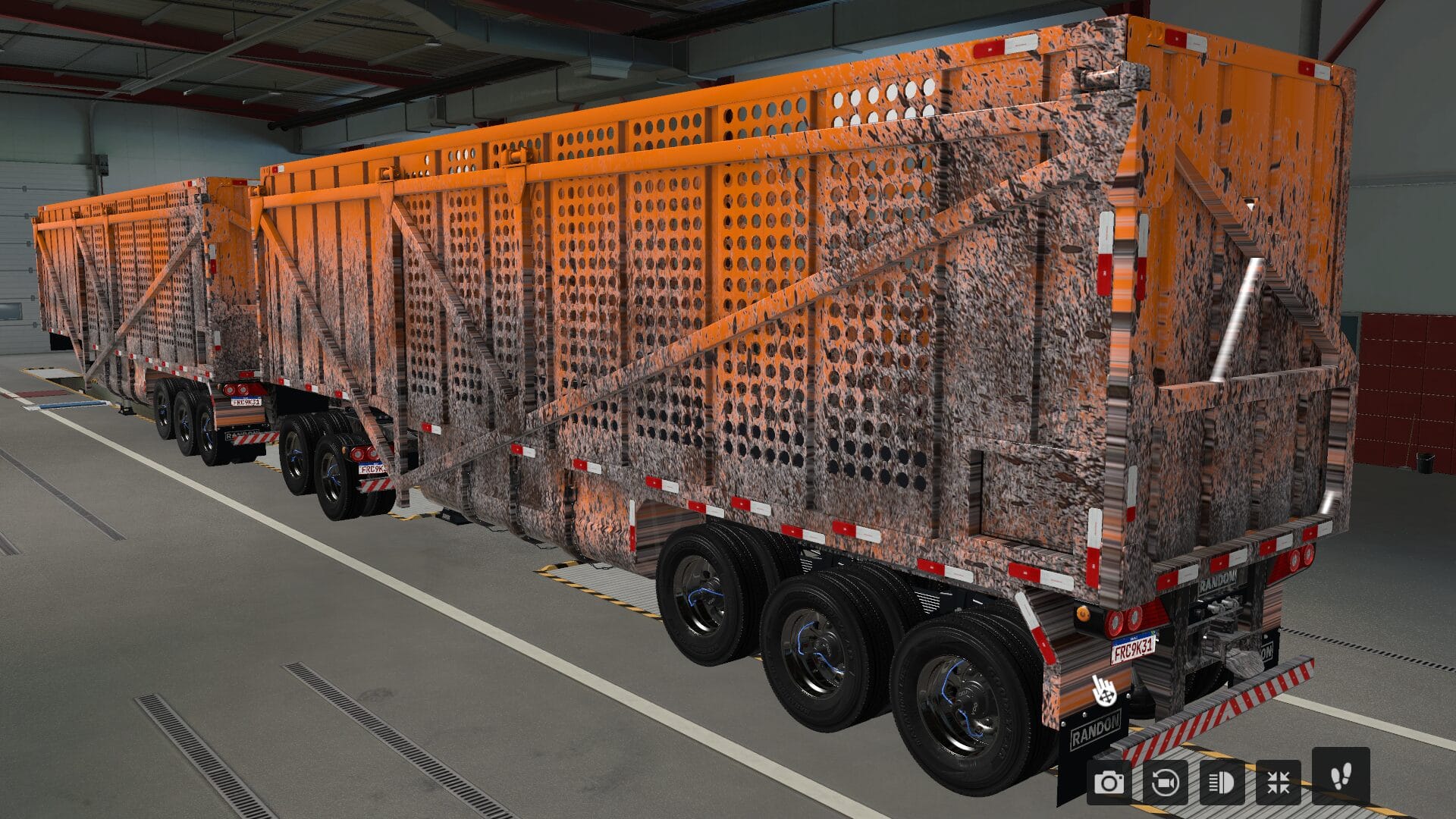 Rodo-Canavieiro Randon 2