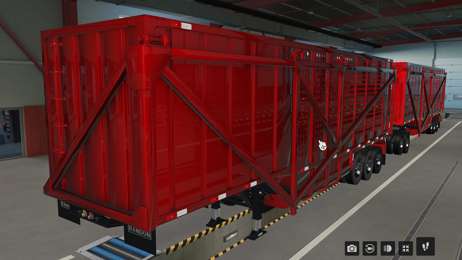 Rodo-Canavieiro Randon