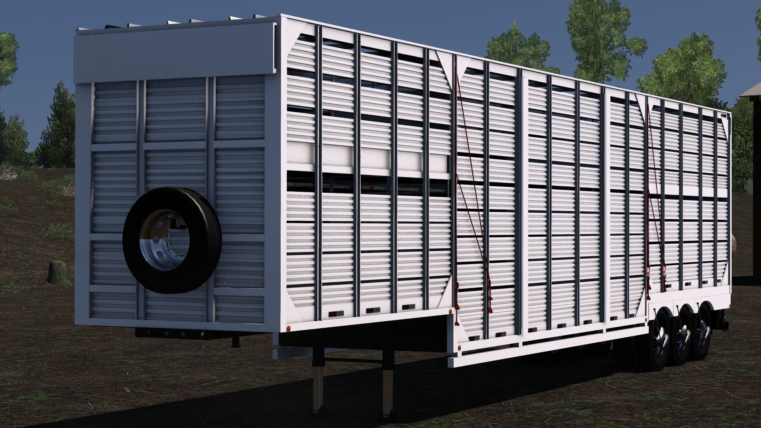 Pack Boiadeira Vilaços 2