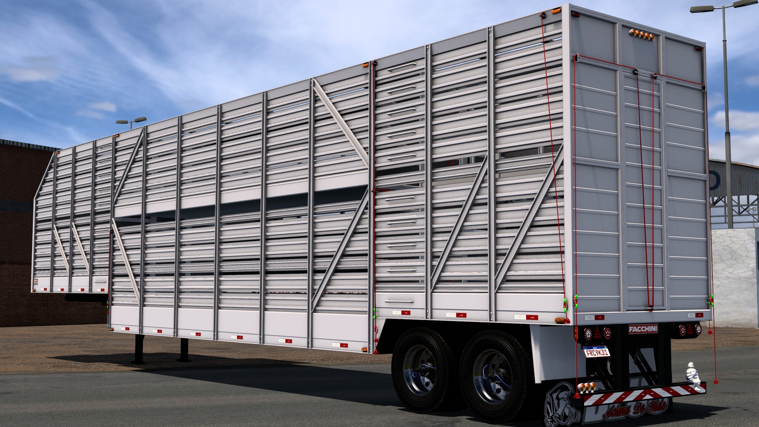 Boiadeira Facchini 2